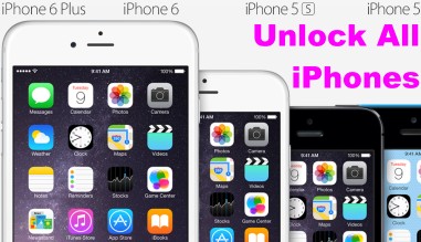 Unlock iPhone NYC instant unlock